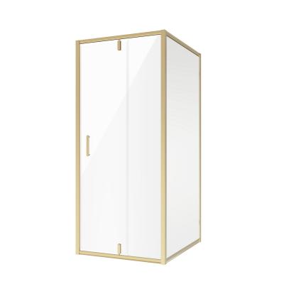 Душевой уголок Niagara Nova NG-43-9AG-A100G 90х100